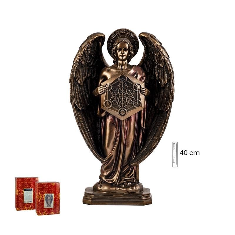 Imagen Angel Metatron 40
