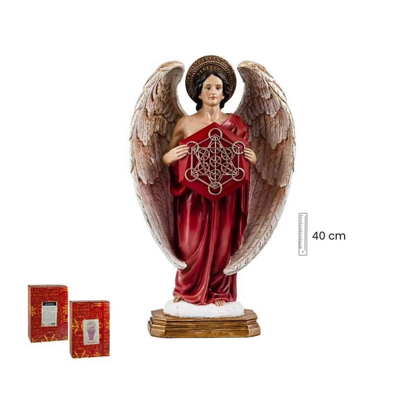 Imagen Angel Metatron 40