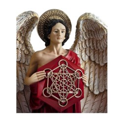 Imagen Angel Metatron 60