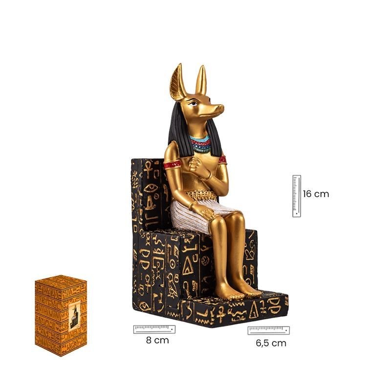 Imagen Anubis 16 cm (Sent