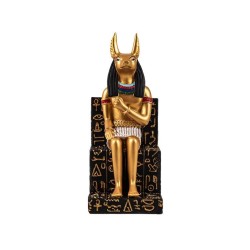 Imagen Anubis 16 cm (Sent