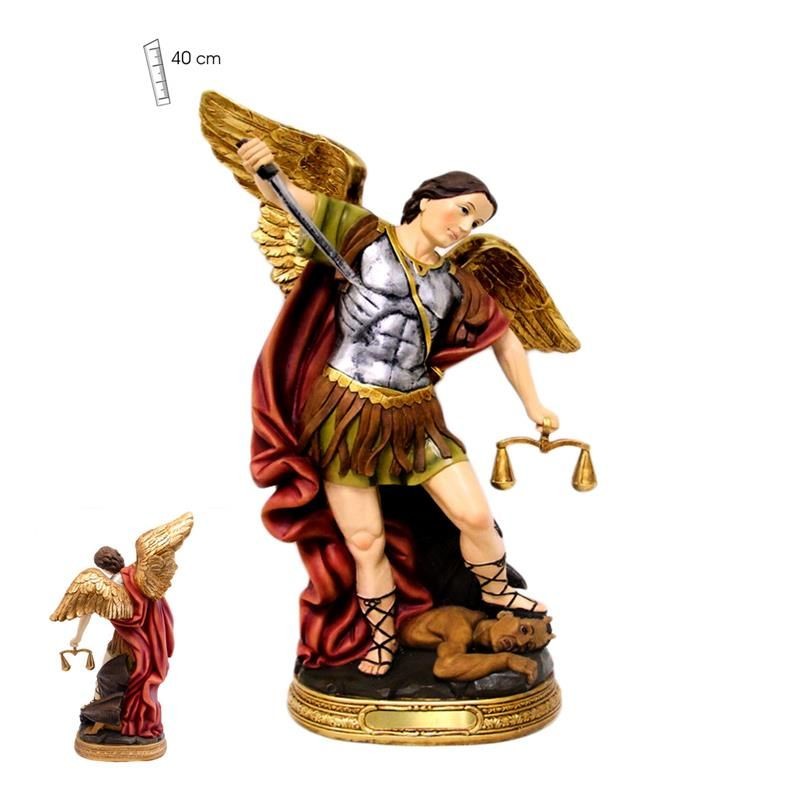 Imagen Arcángel Miguel 40