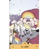 Tarot Encuentra tu Magia (EN) (2025) - Giulia Manzi y Sara