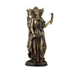 Imagen Hekate 28 cm con B