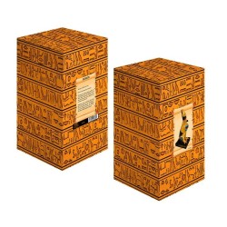 Imagen Horus Halcon 20 cm