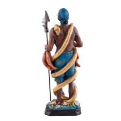 Imagen Inle 20 cm (Resina