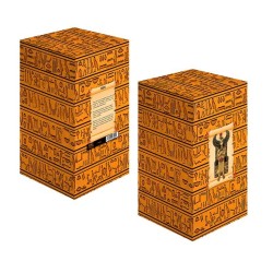 Imagen Isis 30 cm (Sentad