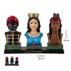 Imagen 3 Potencias 21 cm