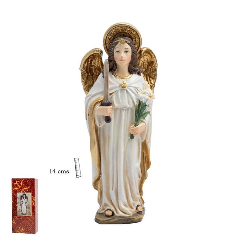 Imagen Arcángel Uriel 14