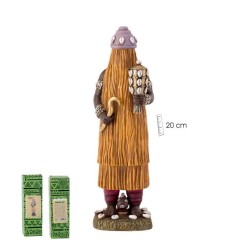 Imagen Babalu Aye 20 cm (