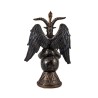 Imagen Baphomet 23 cm con