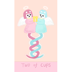 Tarot Mr Butter Tarot Snake Year Edition  - Jenny Jin -