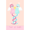 Tarot Mr Butter Tarot Snake Year Edition  - Jenny Jin -