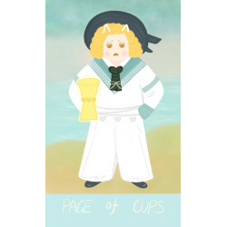 Tarot Mr Butter Tarot Snake Year Edition  - Jenny Jin -