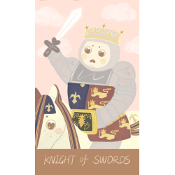 Tarot Mr Butter Tarot Snake Year Edition  - Jenny Jin -