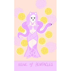 Tarot Mr Butter Tarot Snake Year Edition  - Jenny Jin -