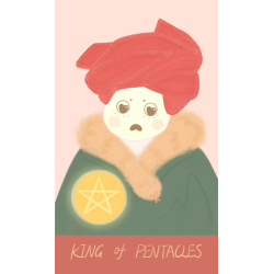 Tarot Mr Butter Tarot Snake Year Edition  - Jenny Jin -