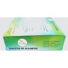 Alcanfor 64 x Pastillas de 2,8 x 2.8 cm (454 gramos) ·