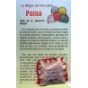 AMULETO Patua Conmigo Nad