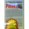 AMULETO Patua Atrae Clien