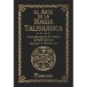 LIBRO El Arte de La Magia