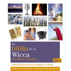 LI. Biblia de la Wicca