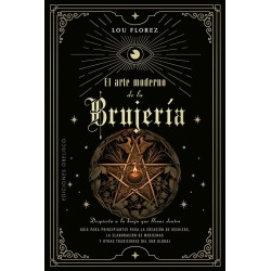 Libro El Arte Moderno De