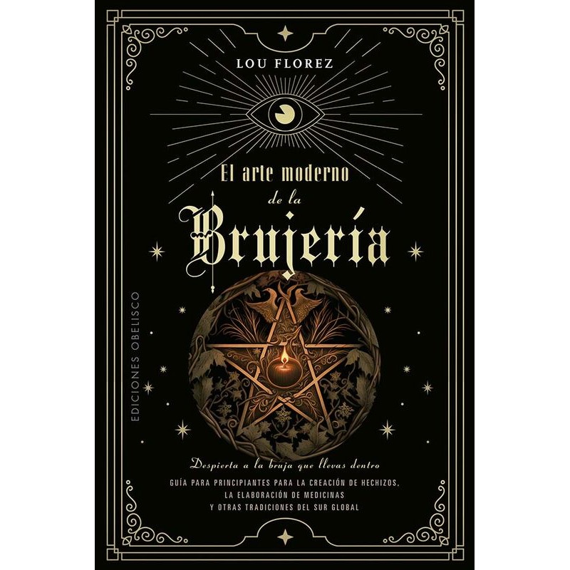 Libro El Arte Moderno De