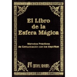 LIBRO El Libro de la Esfe