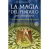 LIBRO Magia del Pendulo p