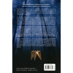 LIBRO Magia del Pendulo p