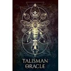 Oraculo Talisman - Nora P