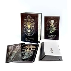 Oraculo Talisman - Nora P