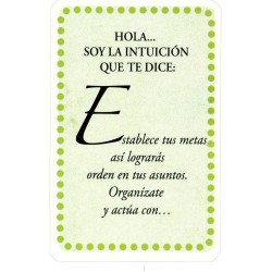 T. Juego de la Intuicion