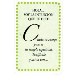 T. Juego de la Intuicion