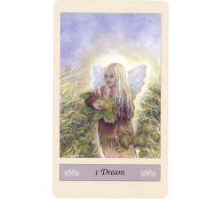 Tarot Wee Folk (Messages From the...) (33 Cartas + Libro)