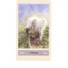 Tarot Wee Folk (Messages From the...) (33 Cartas + Libro)