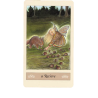 Tarot Wee Folk (Messages From the...) (33 Cartas + Libro)