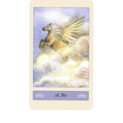 Tarot Wee Folk (Messages From the...) (33 Cartas + Libro)