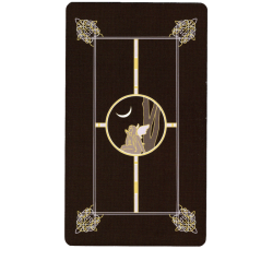 Tarot Wee Folk (Messages From the...) (33 Cartas + Libro)