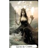 Tarot Del Bosque Oculto (ES) - Cecilia Lattari y Fabiana