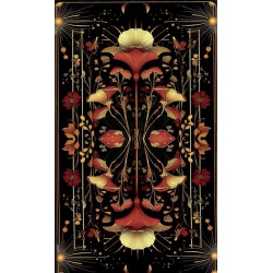 Tarot Del Bosque Oculto (ES) - Cecilia Lattari y Fabiana