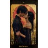Tarot Amber Moon Tarot 2025 - Hepie Bartkowski - (EN) -