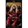 Tarot Amber Moon Tarot 2025 - Hepie Bartkowski - (EN) -