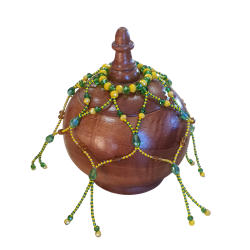 Mazo Oshun para Ikofa