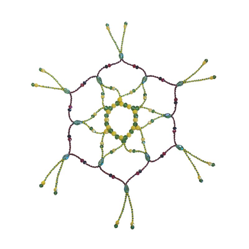 Mazo Eleggua para Ikofa