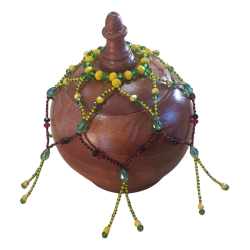 Mazo Eleggua para Ikofa