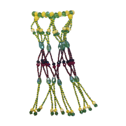 Mazo Eleggua para Ikofa