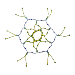 Mazo Yemanja para Ikofa