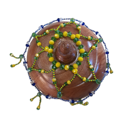 Mazo Yemanja para Ikofa